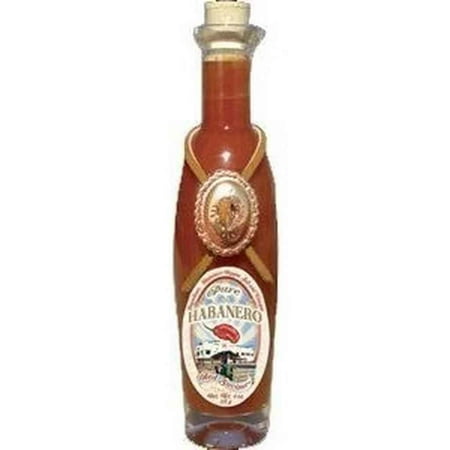 Pure Habanero, 4oz