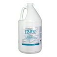 thumbnail image 1 of Pure Hard Surface Disinfectant, 1 Gallon (128 Oz), Clear, Case Of 2 Bottles, 1 of 2