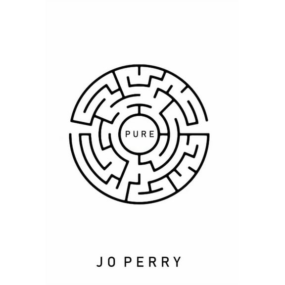 Pure, (Hardcover)