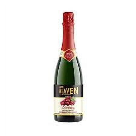 Pure Heaven Red Sparking Gass Walmart