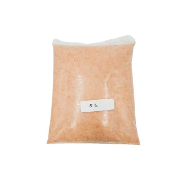 Pure Himalayan Pink Salt