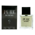 thumbnail image 1 of Pure Homme ZZMPUREHOMME3.4EDTSP 3.4 oz Eau De Toilette Spray for Men, 1 of 2
