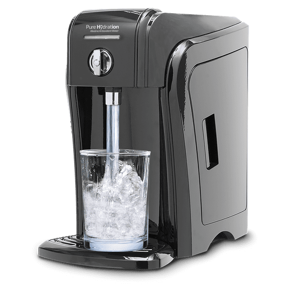 Pure Hydration Next Generation Alkaline AntiOxidant Water Ionizer