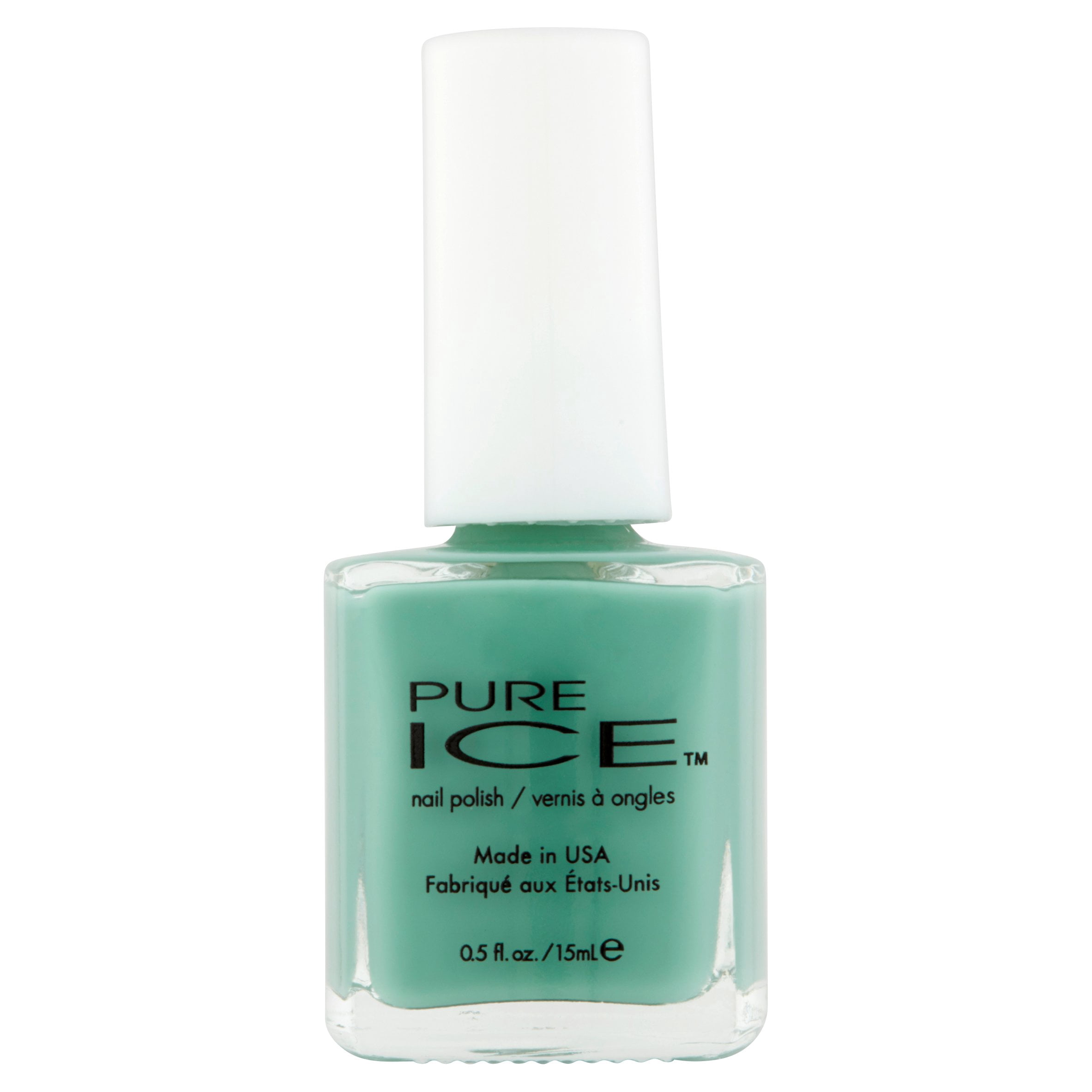 Pure Ice Nail Polish, Home Run
