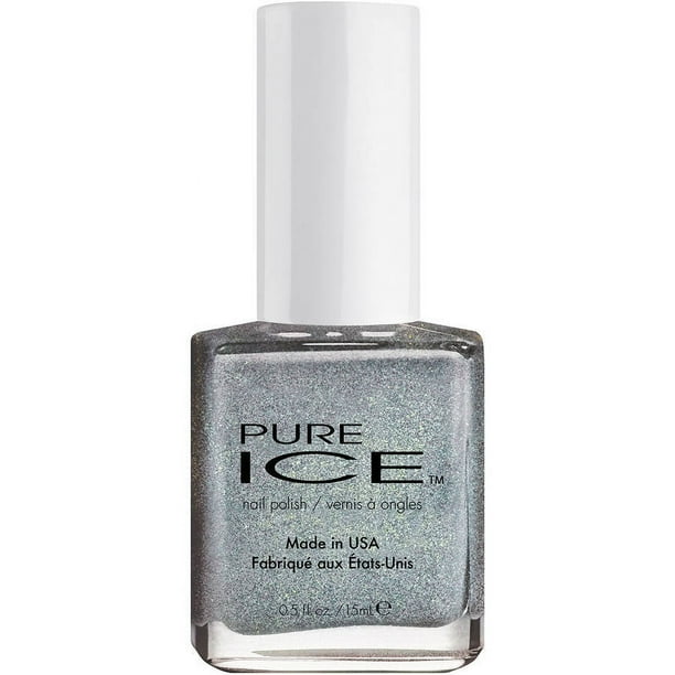 Pure Ice Nail Polish, Stone Cold, 0.5 fl oz