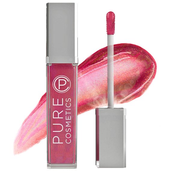 Push Button Pure Hydrating Light Up Lip Gloss