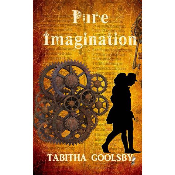 Pure Imagination: Pure Imagination (Series #1) (Paperback)