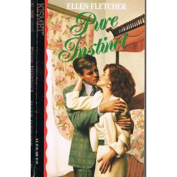Pure Instinct (Paperback)