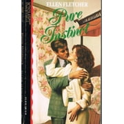 Pure Instinct Paperback