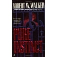 thumbnail image 1 of Pre-Owned Pure Instinct (Mass Market Paperback) 0515117552 9780515117554, 1 of 1