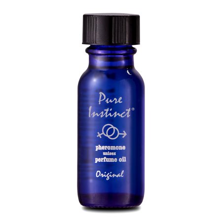 Pure Instinct Pheromone Cologne 15ml Bottle