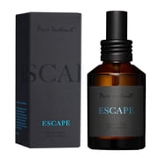 Pure Instinct ESCAPE The Original Pheromone Infused Essential Oil Perfume Cologne - Mens Collection - TSA Ready Spray Bottle 2 Fl. Oz./60mL