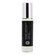 Pure Instinct Pheromone Infused Eau de Cologne for Men, 0.34 Oz, Rollerball