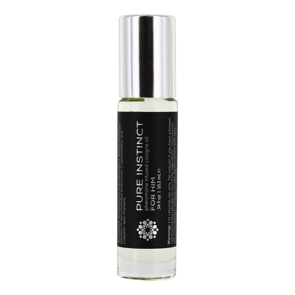 Pure instinct pheromone new arrivals