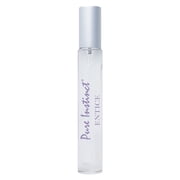 Pure Instinct Pheromone Infused Perfume Oil Eau De Parfum Entice .31 Fl Oz/9.2ml