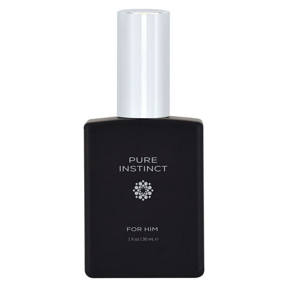 Pure Instinct Pheromone Man Cologne - 1 oz
