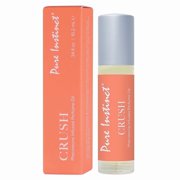 Pure Instinct Pheromone Perfume Oil Crush Roll-On 0.34 oz.