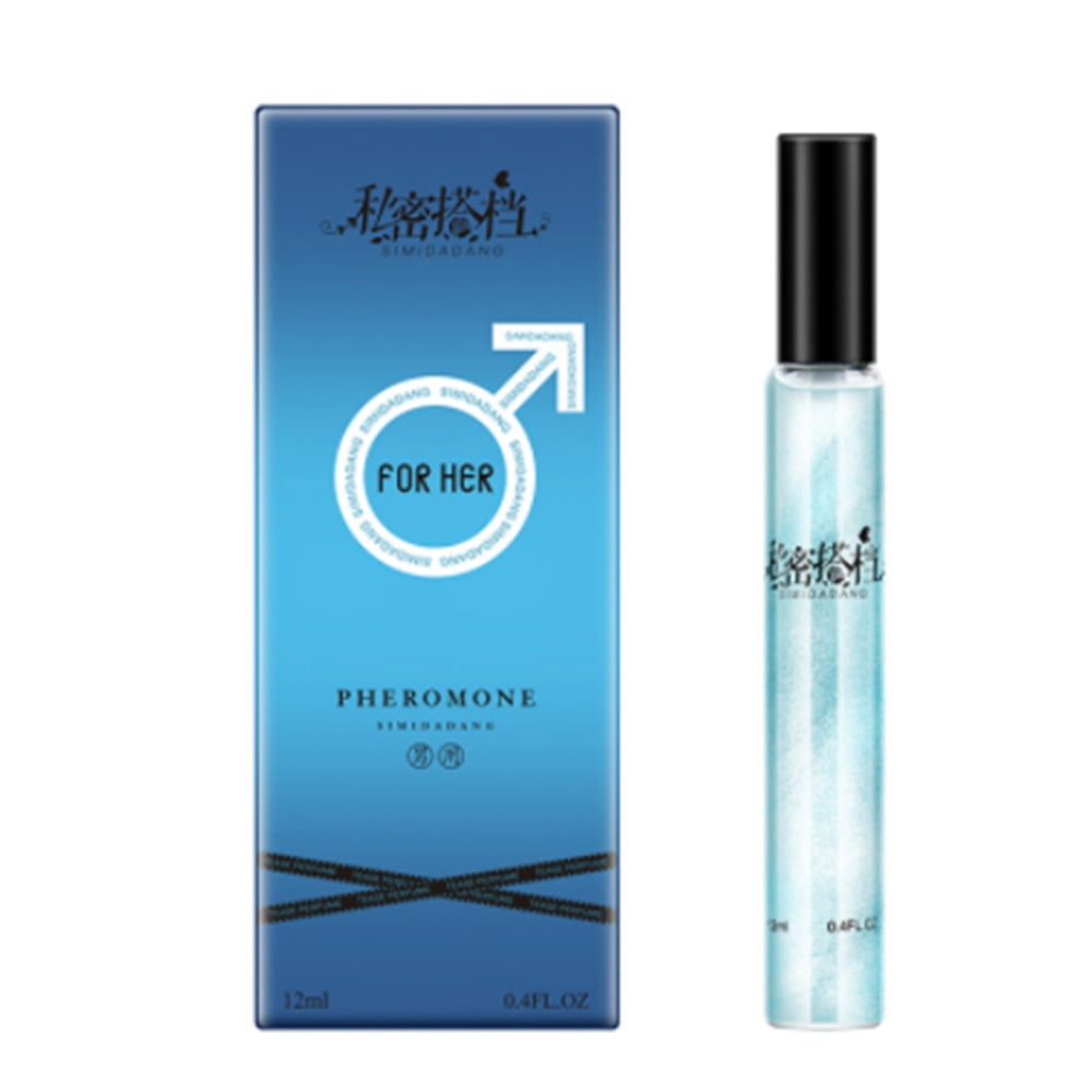 Pure Instinct RollOn The Original Pheromone Infused Essential Oil