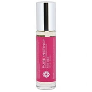 Pure Instinct True Blue Perfume | Attractiveness Pheromone Enhancement