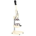 thumbnail image 1 of Pure Juice Juicer Citrus Large Professional Commercial Juice Press Heavy Duty, Cream, 1 of 1