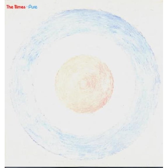 Pure (LP)