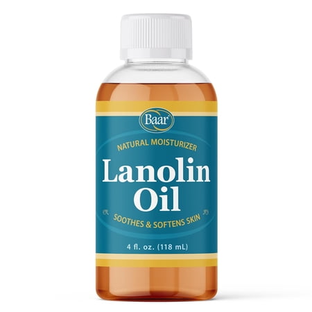 Pure Lanolin