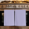 thumbnail image 1 of Pure Lavender Kitchen Towels Set of 4, Simple Solid Color Absorbent Dish Towels for Kitchen, Microfiber Hand Towel, Quick Drying Tea Towel for Cleaning Decorative Dishcloths, 1 of 7