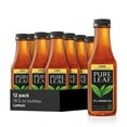 thumbnail image 1 of Pure Leaf Iced Tea Sweet with Lemon 18.5 Fluid Ounce, 12 Pack, 1 of 6