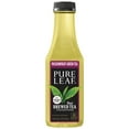 thumbnail image 1 of Pure Leaf Passion Fruit Green Tea Real Brewed Iced Tea 18.5 fl oz Bottle, 1 of 5