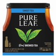 thumbnail image 1 of Pure Leaf Sweetened Tea, 16.9 oz, 6 pk, 1 of 1