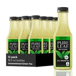 Pure Leaf Real Brewed Iced Tea — Tea & Things
