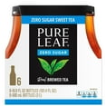 thumbnail image 1 of Pure Leaf Zero Sugar Sweet Tea - 6pk/16.9oz Bottles, 1 of 5