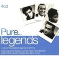 thumbnail image 1 of Pure: Legends / Various (CD), 1 of 1