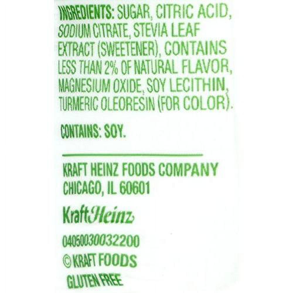 Pure Lemonade Drink Mix, 10Quart Canister (12 Canister Pack)