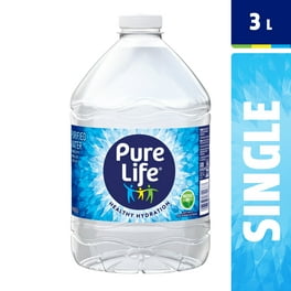  Bottled Water - 8 oz. 103195-8