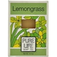 thumbnail image 1 of Pure Life Soap Lemongrass 4.4 oz - Vegan, 1 of 2