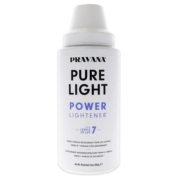 Pure Light Power Lightener Pure Light by Pravana 24 oz