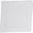 thumbnail image 1 of Pure Linen Cocktail Napkin (Set of 4), 1 of 5
