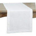 thumbnail image 1 of Pure Linen Table Runner, 1 of 4