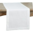 thumbnail image 1 of Pure Linen Table Runner, 1 of 4