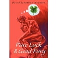 thumbnail image 1 of Pure Luck, (Paperback), 1 of 1