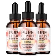 Pure Lumin Essence Advanced Formula Drops Supporting Your Active Lifesyle Naturally 90 Servings