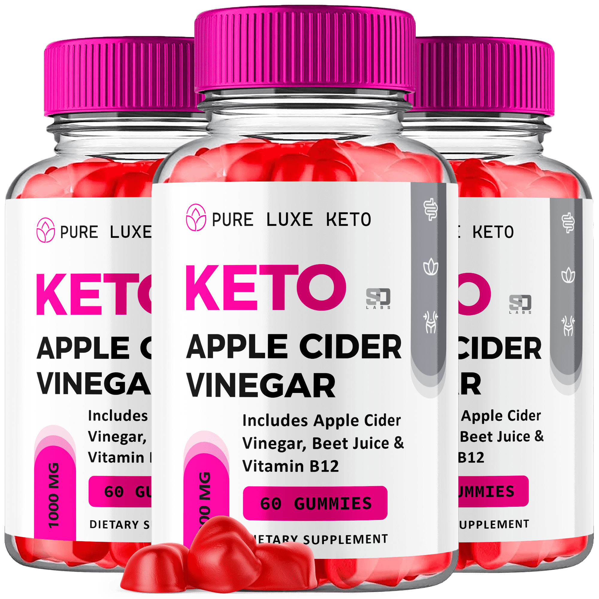 Support for Weight Management