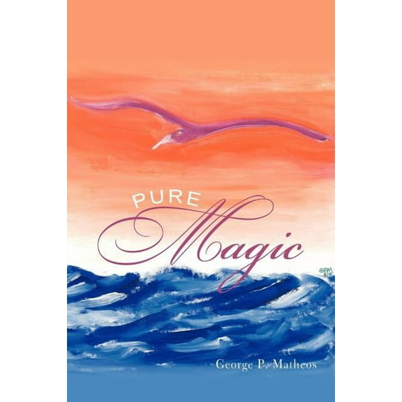 Pure Magic (Paperback)