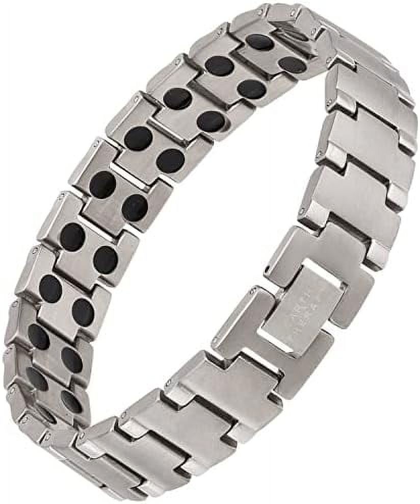 Pure Bracelet, Pain Relief Jewelry With 48 3.8 Oz
