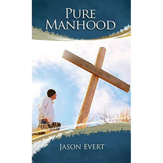 Pre-Owned Pure Manhood (Paperback) 0989490513 9780989490511