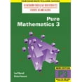 thumbnail image 1 of Pre-Owned Pure Mathematics 3 (Heinemann Modular Mathematics for Edexcel AS and A Level) Paperback, 1 of 1