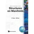 thumbnail image 1 of Pure Mathematics Structures on Manifolds (V3), Book 3, (Paperback), 1 of 1