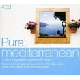 thumbnail image 1 of Pure Mediterranean / Various (CD), 1 of 1