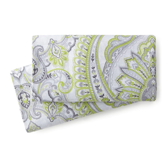 Pure Melody Printed Pillowcases by SouthShore Fine Linens